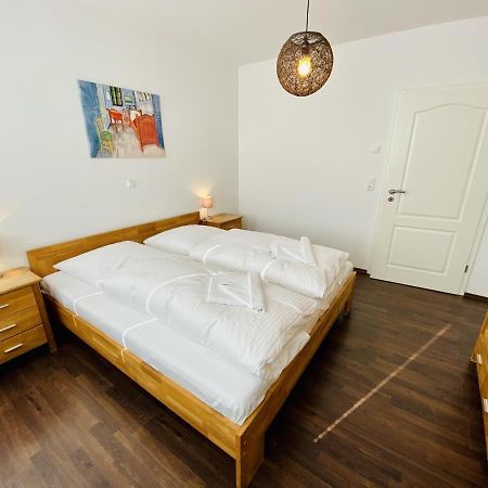 Apartmán Kobold Rostock Exteriér fotografie