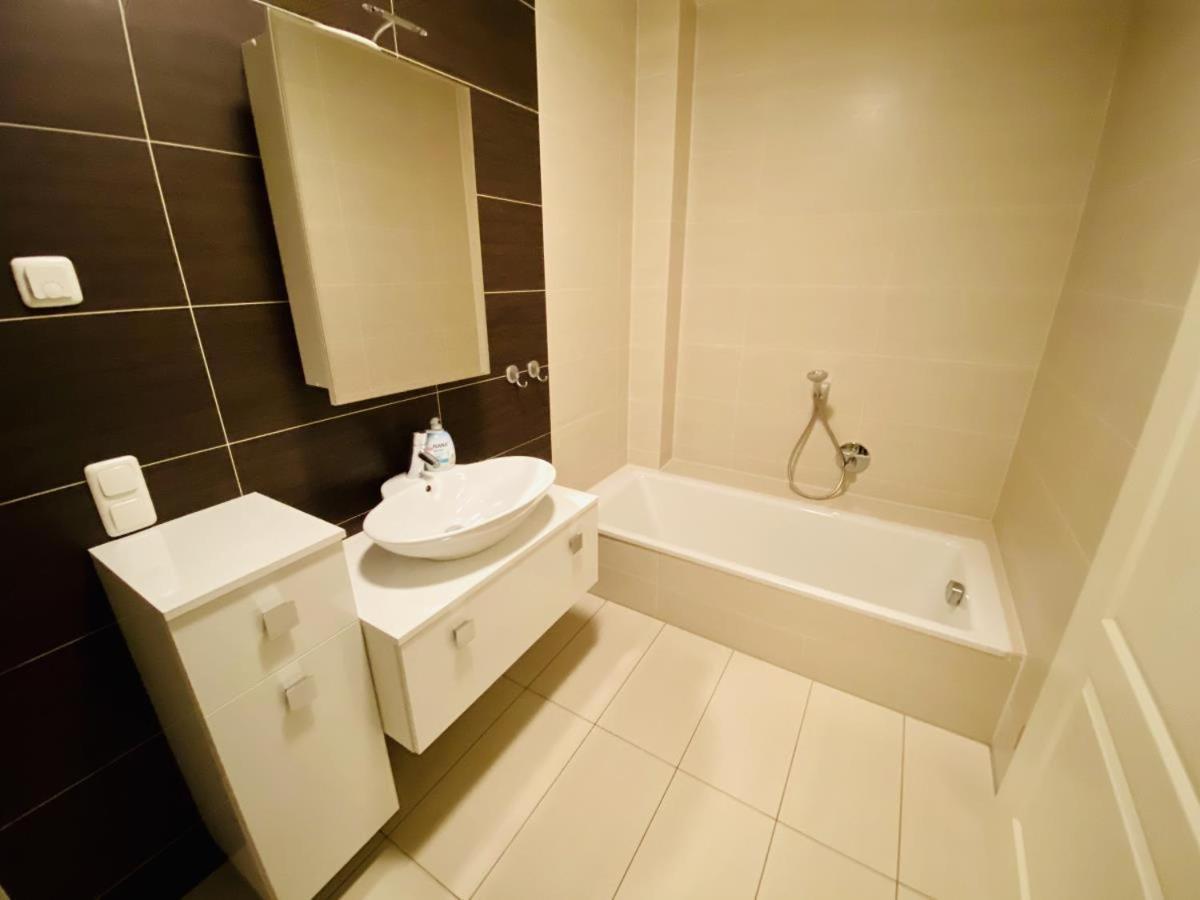 Apartmán Kobold Rostock Exteriér fotografie